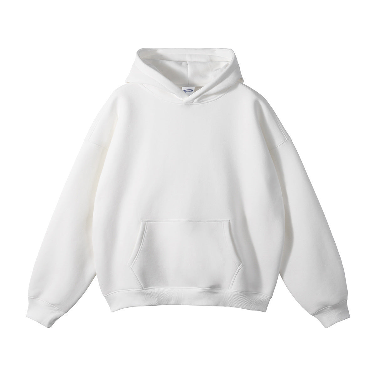 Unisex Fleece-Lined Hoodie