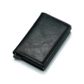 RFID Blocking Carbon Fiber Mens Wallet