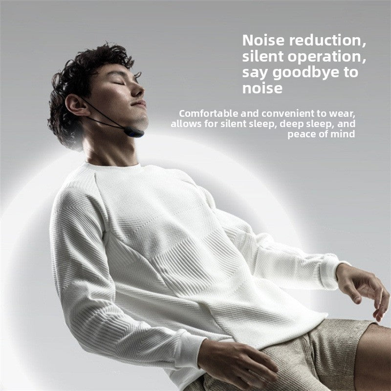 Electric Anti-Snoring Device, Snoring Corrector