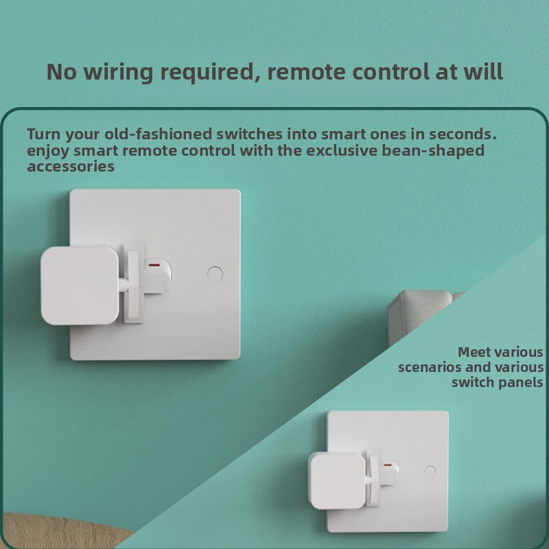 Lazy Person's Light-Off Gadget