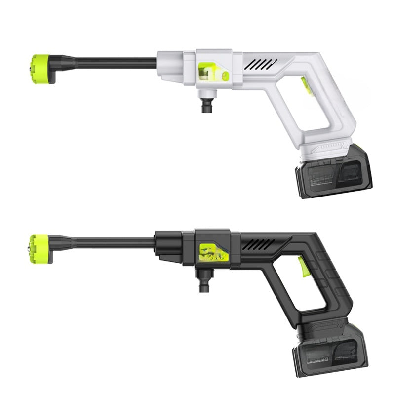 Portable Electric Pressure Washer