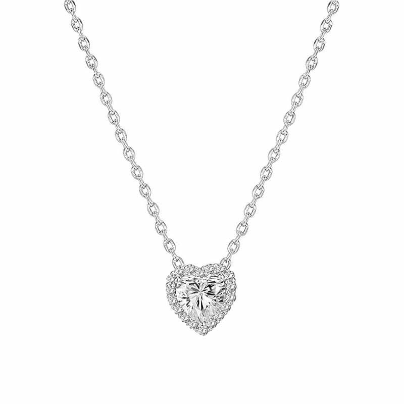 Pearl-Style Necklace for Formal Dresses