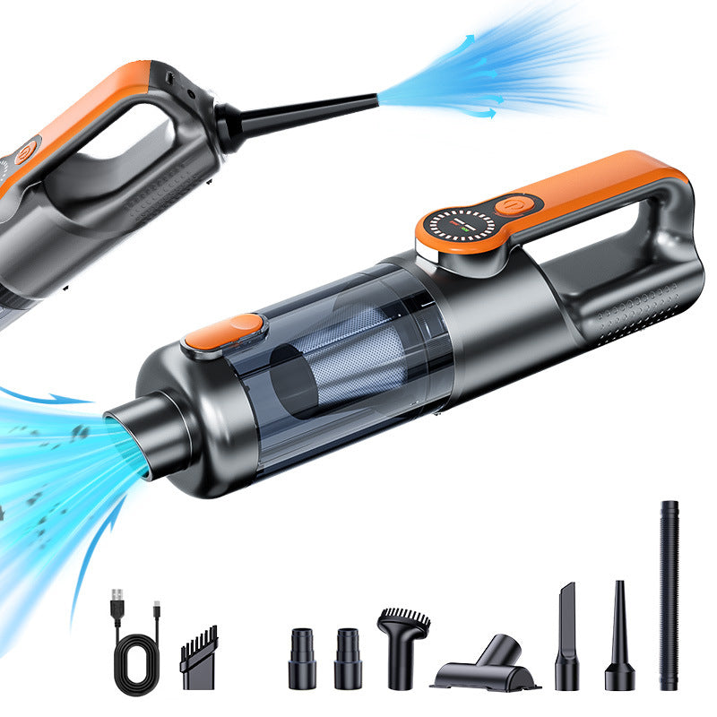 domestic vacuum cleaner