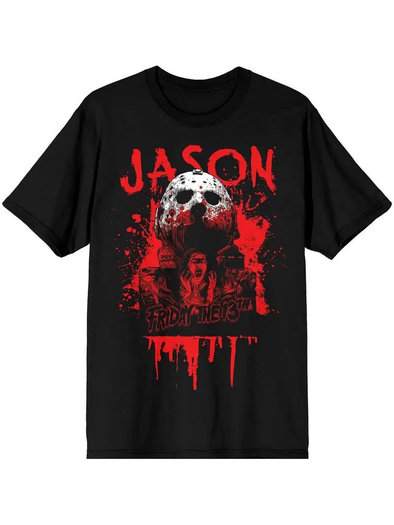Graphic T-shirt