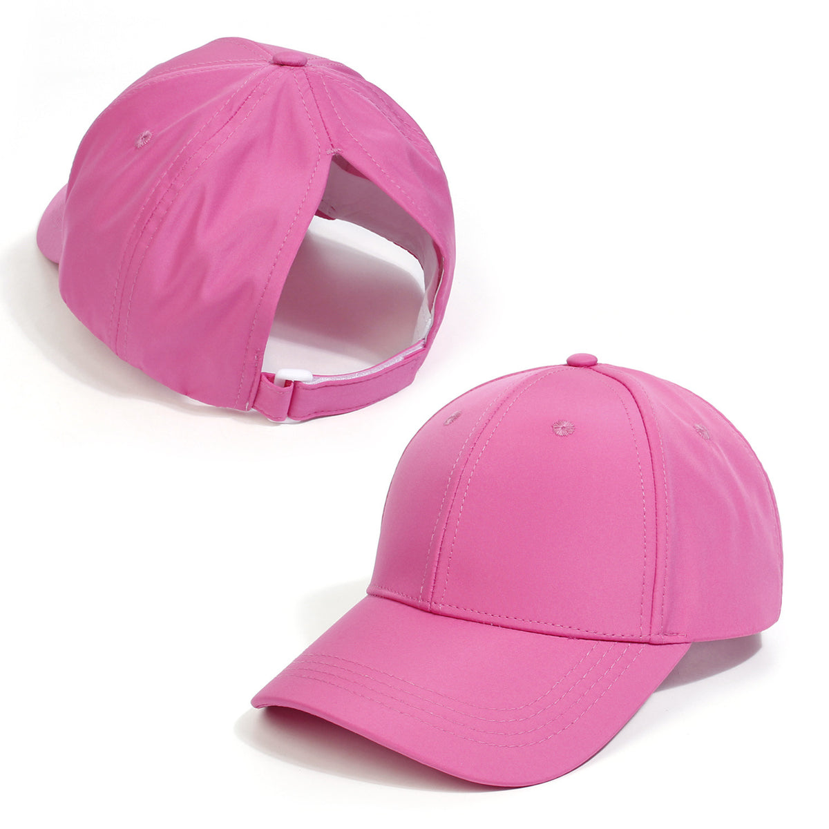 Adjustable Sports Baseball Cap