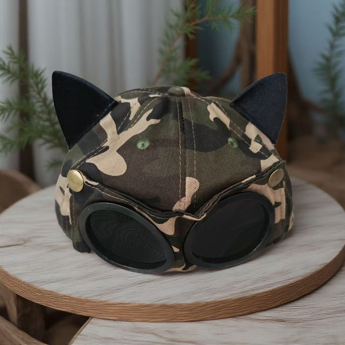 Baseball Cap
