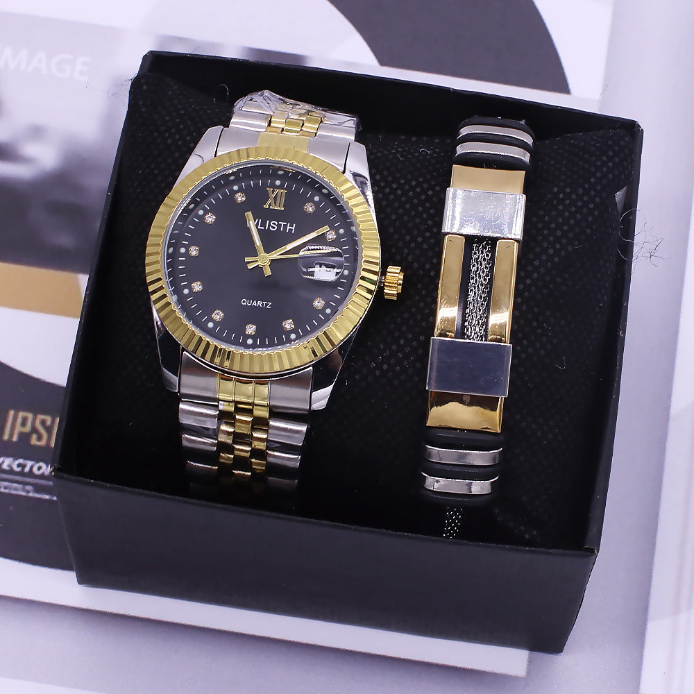 Couple Watches