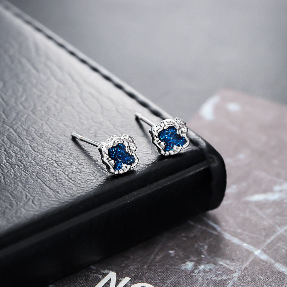 Fashion Unisex Earrings Ear Clips Trendy Jewelry Accessories