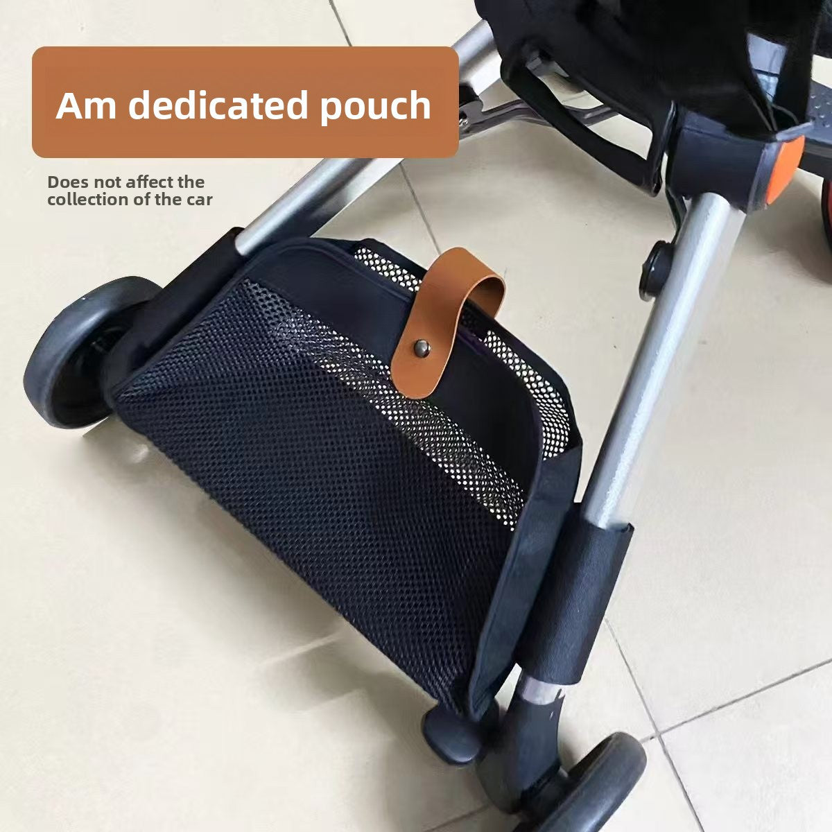 Double-sided thickened seat cover accessories