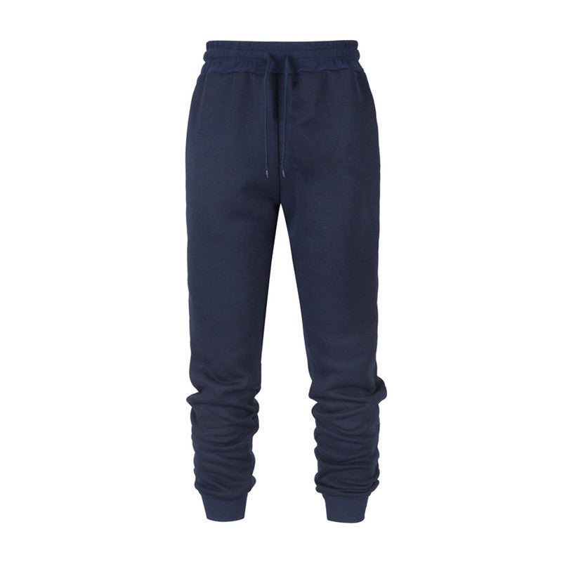 Mens Slim Fit Sports Joggers