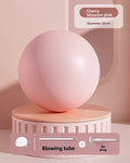 Yoga ball Pilates ball fitness ball
