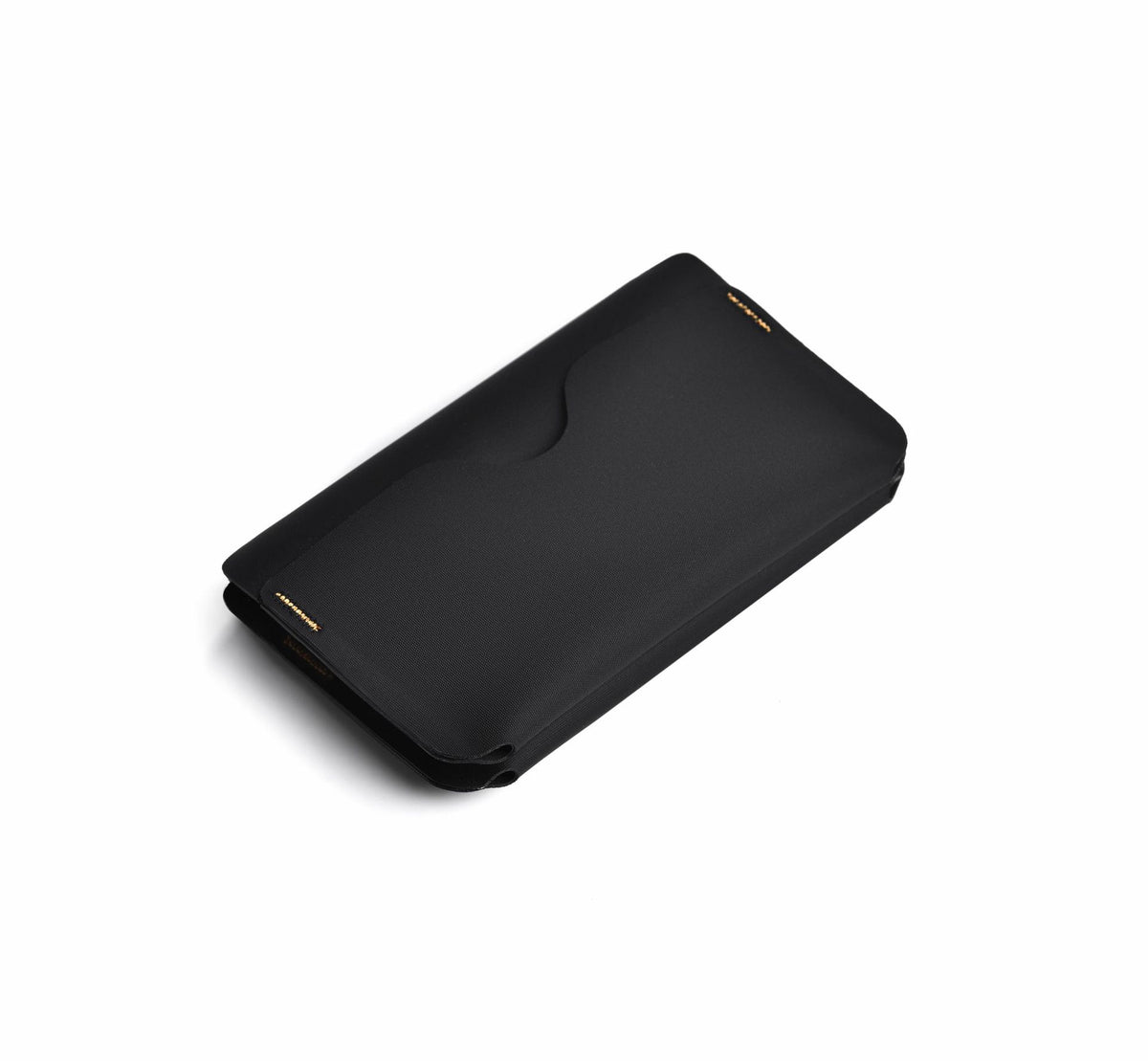 Magnetic Folding Card Holder Wallet