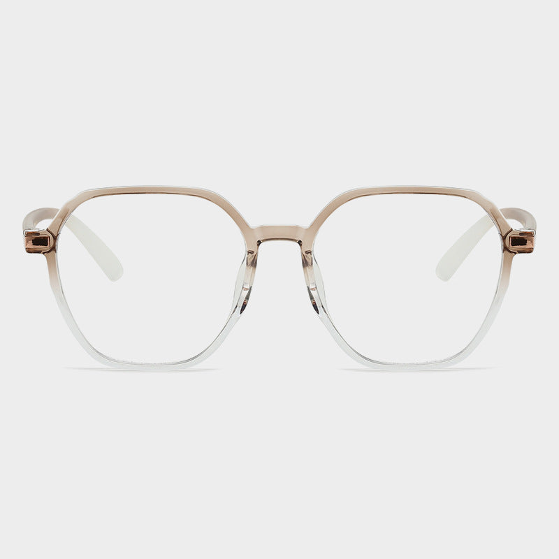 Unisex eyeglass frames