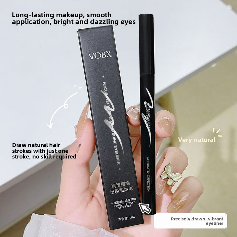 Slim Eyeliner Pencil