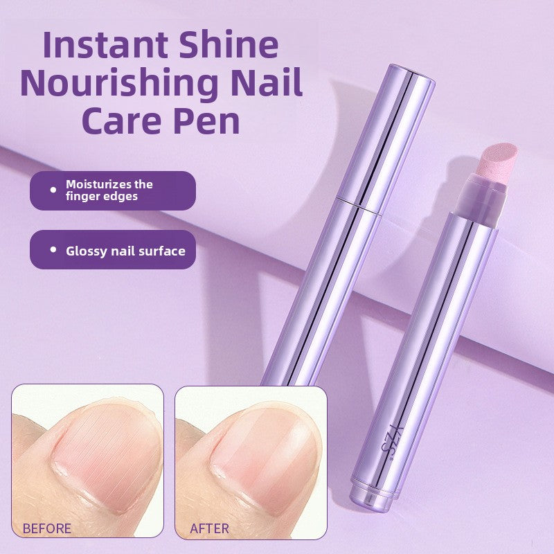 Nail Strengthening Care Pen