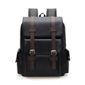 Casual Large Capacity Travel Belt Buckle Backpack