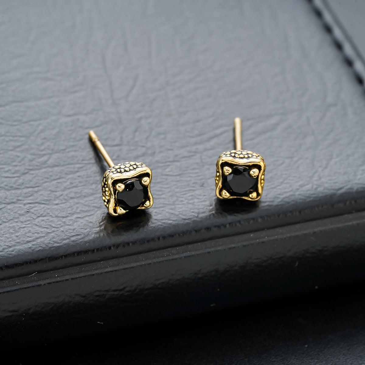 Fashion Unisex Earrings Ear Clips Trendy Jewelry Accessories
