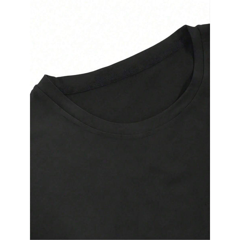 Deftoness Band Graphic Cotton T-Shirt