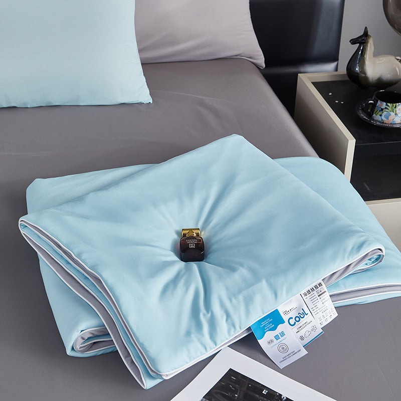Temperature Control Deep Sleep Summer Quilt