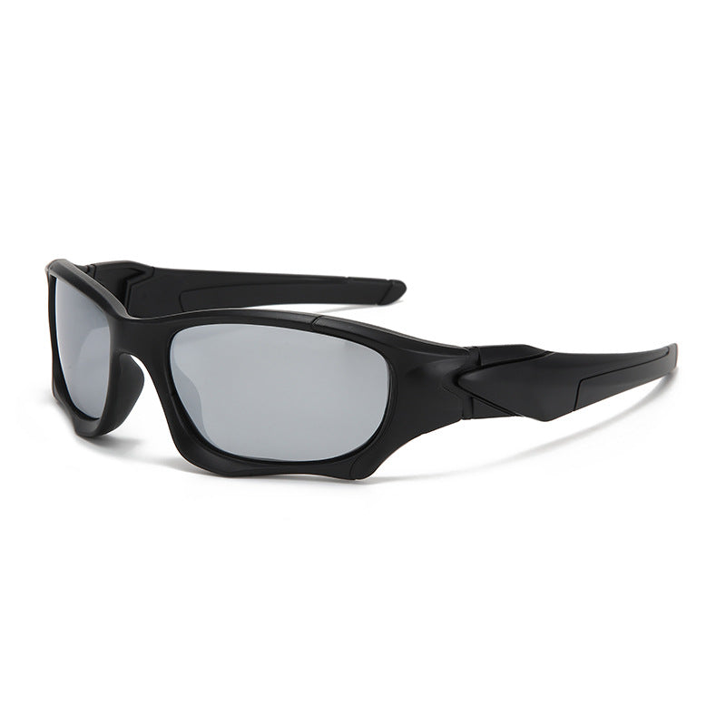 Tactical Polarized Sports Sunglasses