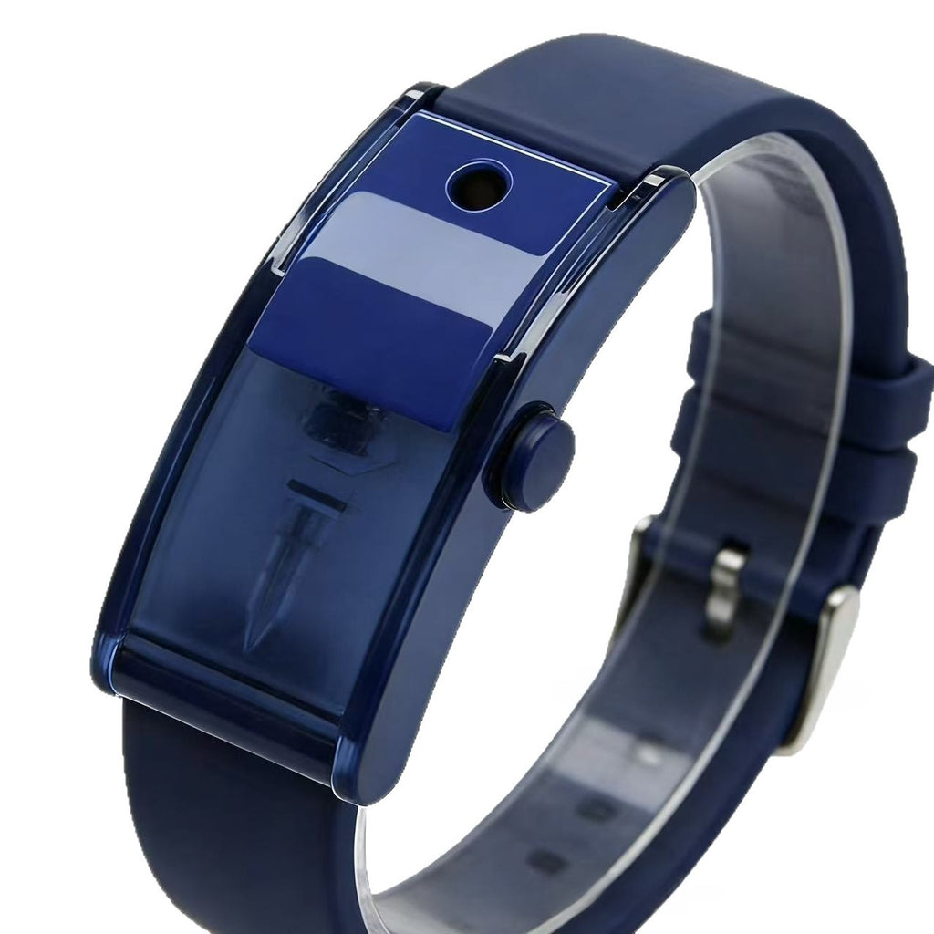 Fragrance Mist Bracelet ? Portable Aroma Accessory