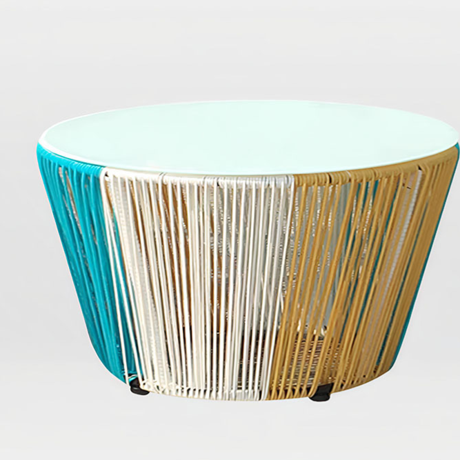 Outdoor Rattan Chair