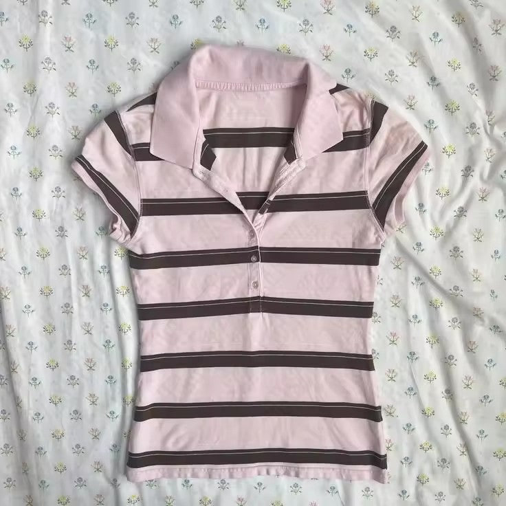 Women's T-shirt top
