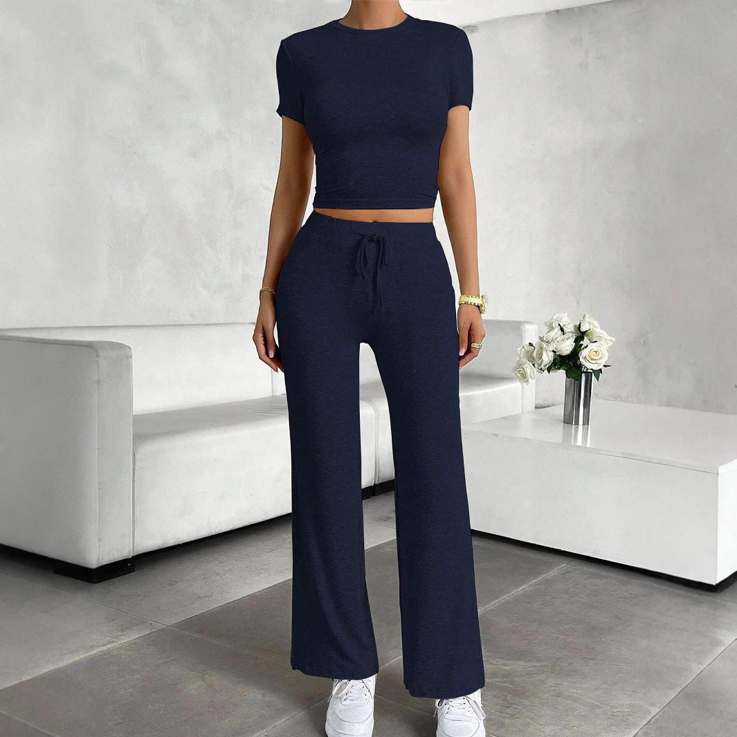 Casual Women TwoPiece Set