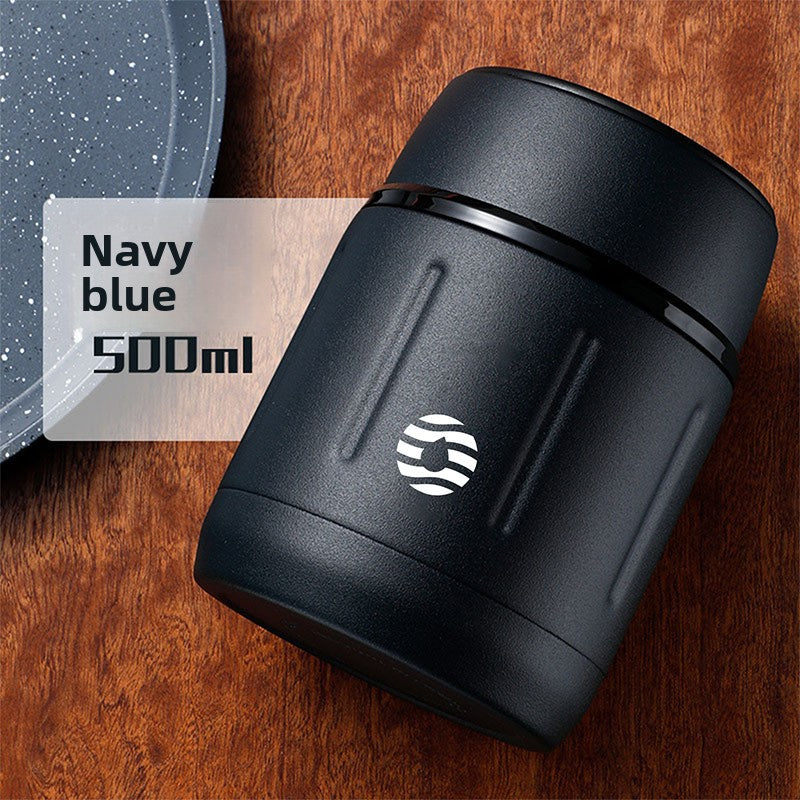 Stainless Steel Thermos