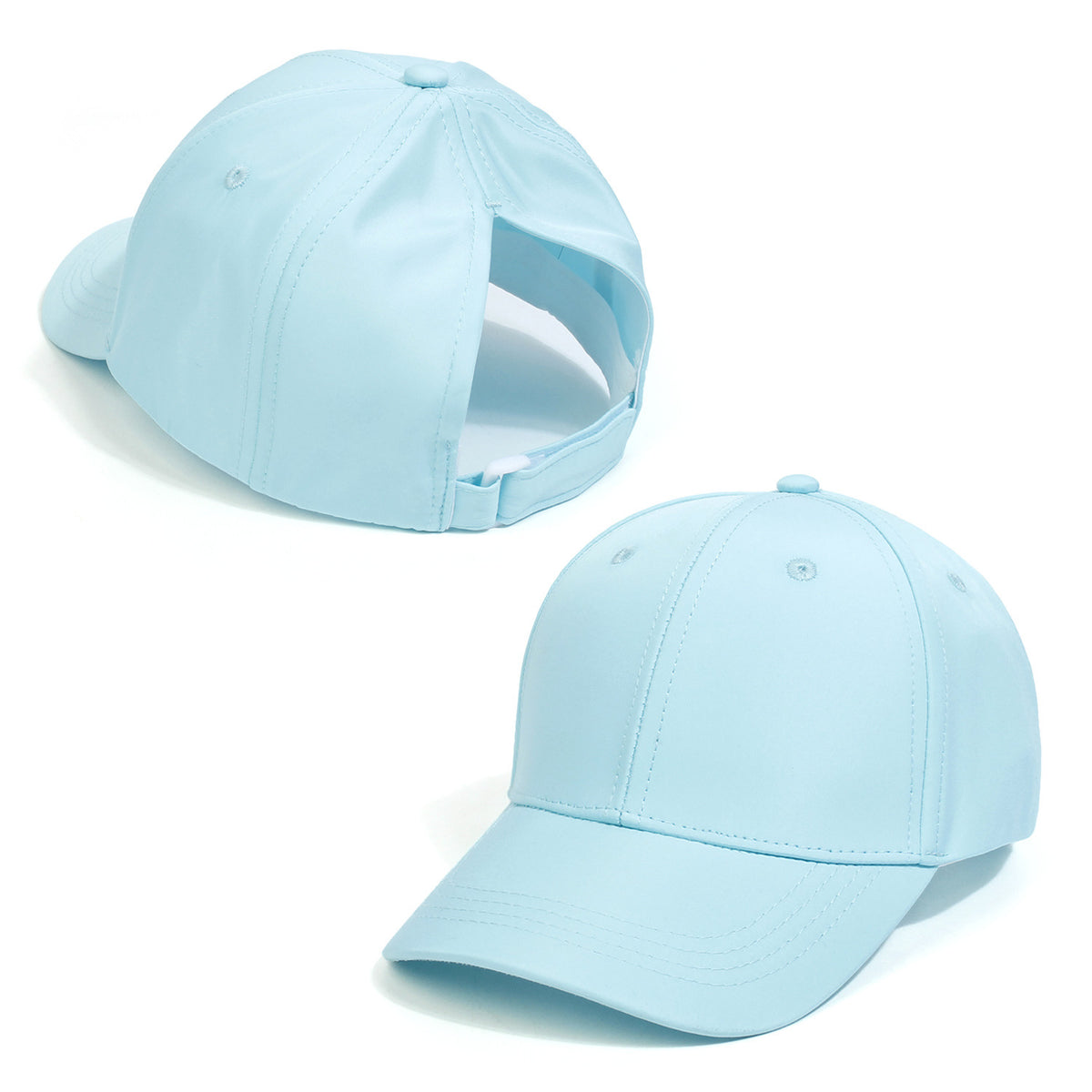Adjustable Sports Baseball Cap