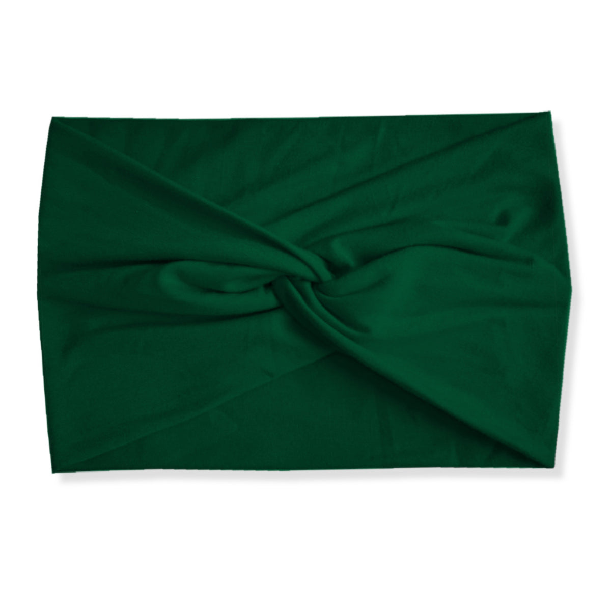 Elastic Wide Sports Hairband for Women
