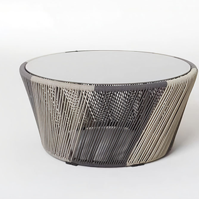 Outdoor Rattan Chair