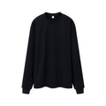 Heavyweight Pure Cotton Oversized T-Shirt