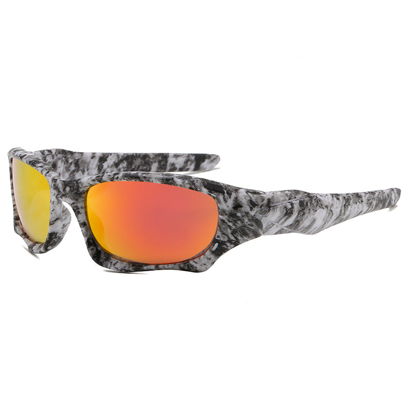 Tactical Polarized Sports Sunglasses