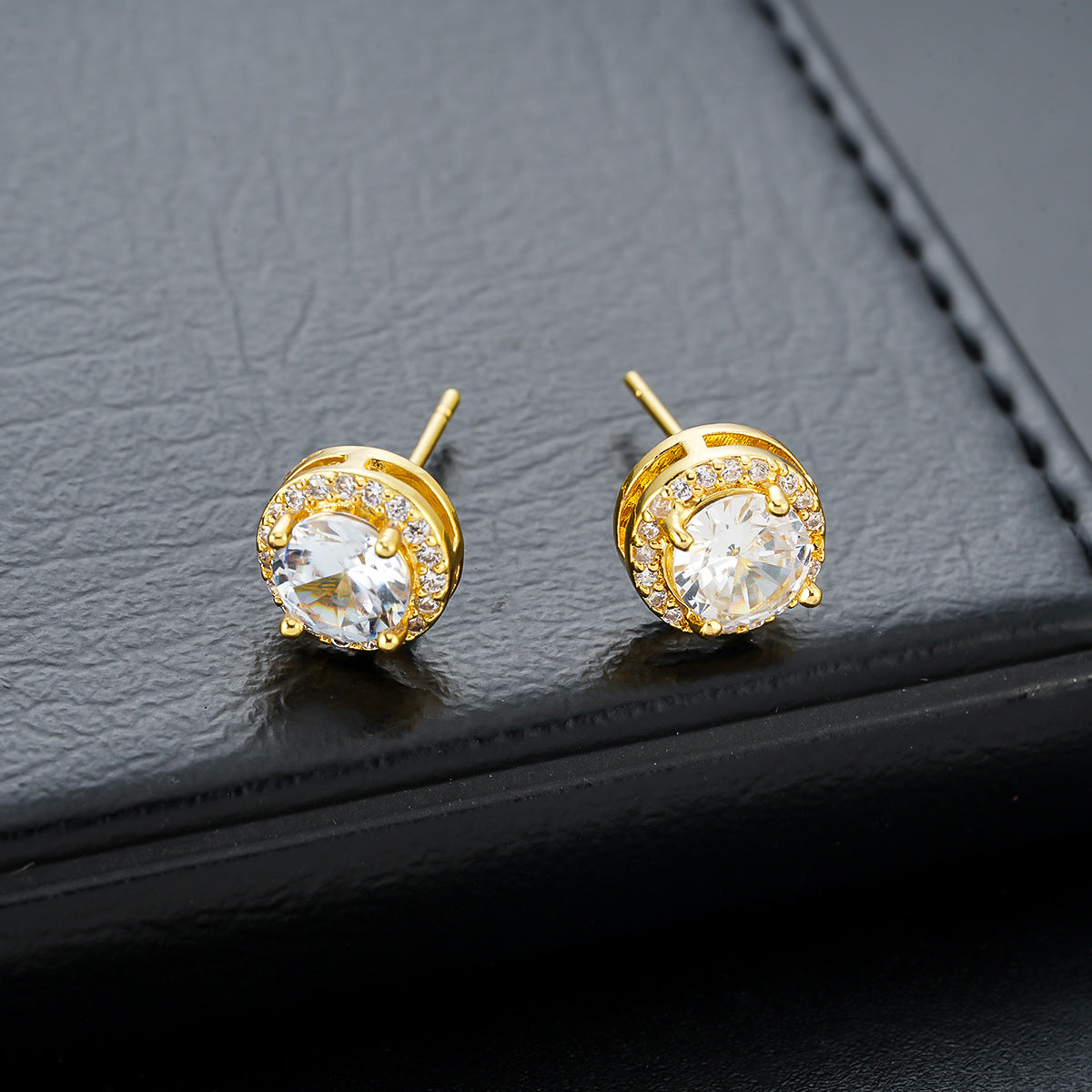 Fashion Unisex Earrings Ear Clips Trendy Jewelry Accessories