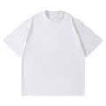 Cotton Short-Sleeve Loose-Fitting Trendy Brand T-Shirt