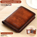 Multifunctional wallet