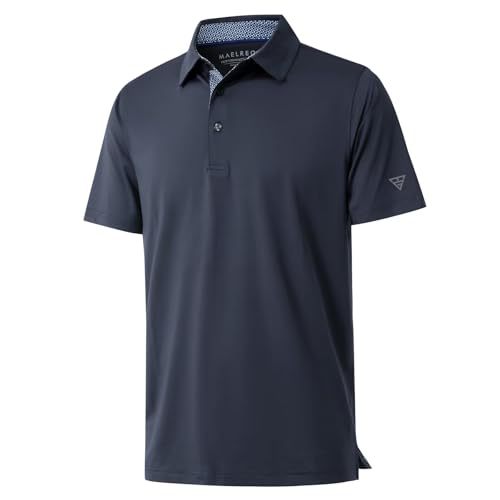 Men's Polo Shirts Short Sleeve