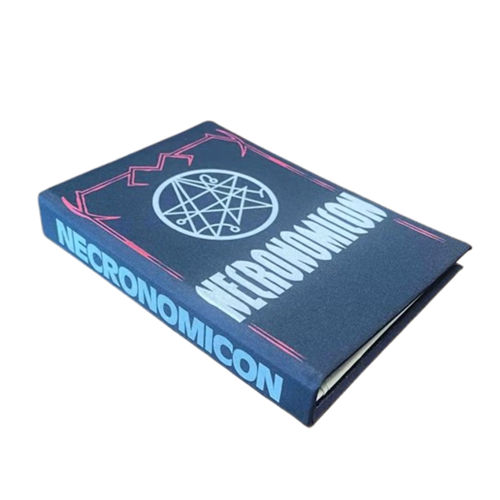 Novelty Book Wallet Passport Holder