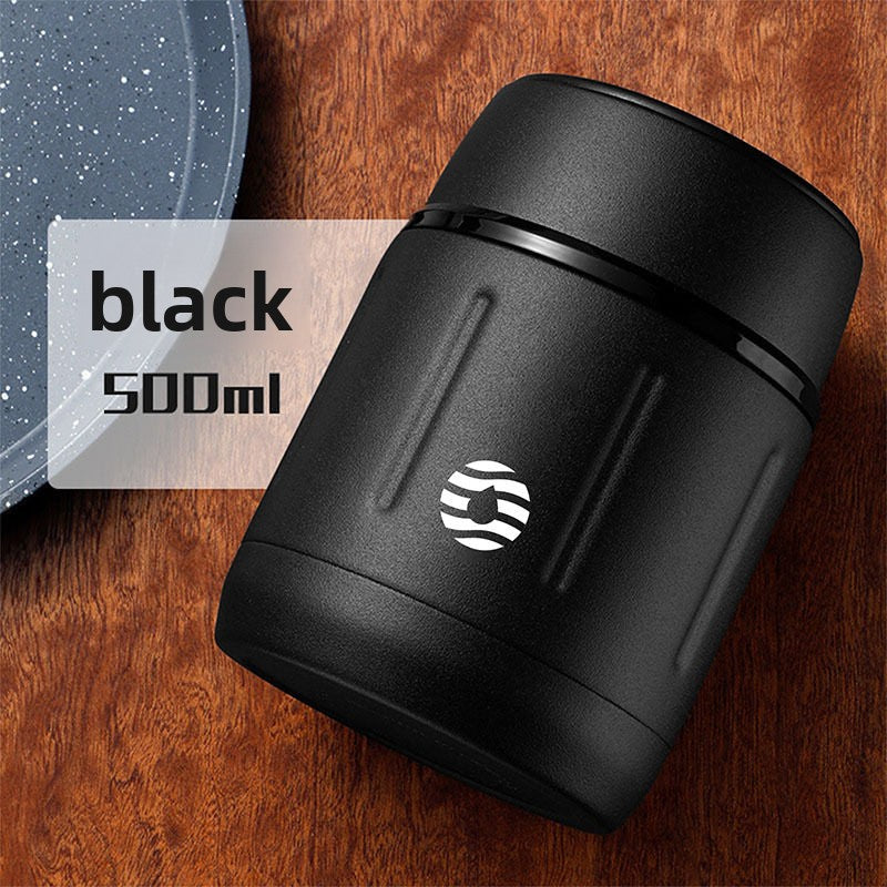 Stainless Steel Thermos