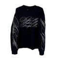 Oversized Streetwear Long Sleeve T-Shirt