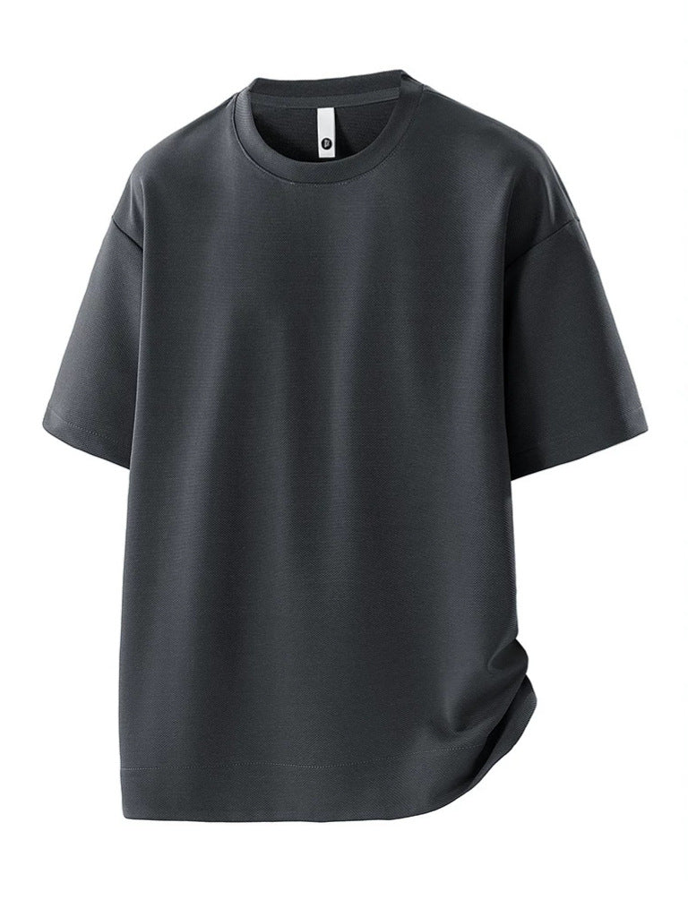 Summer New Short-Sleeve T-Shirt for Men