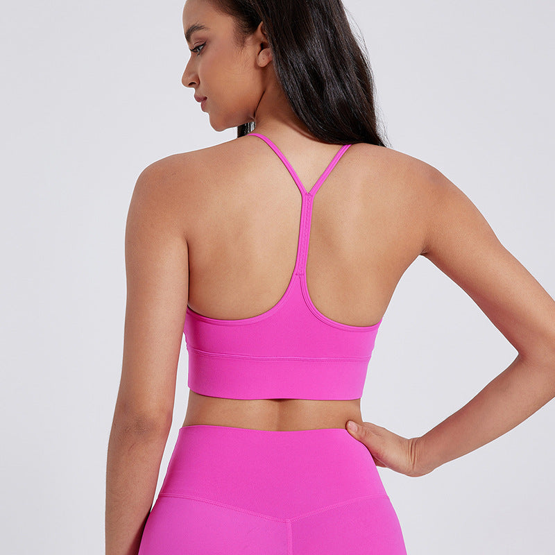 Sports bra