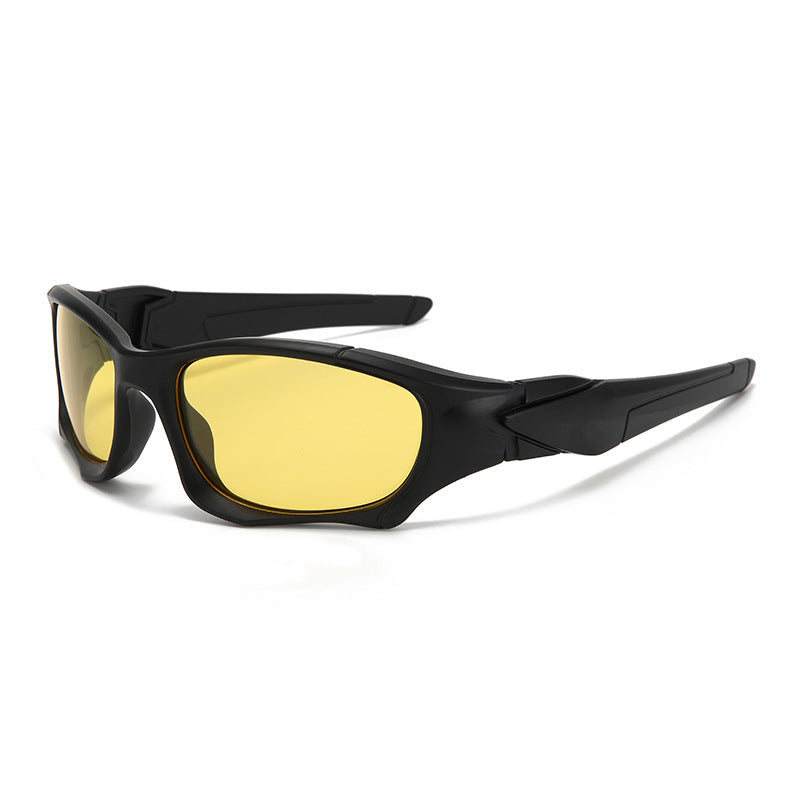 Tactical Polarized Sports Sunglasses