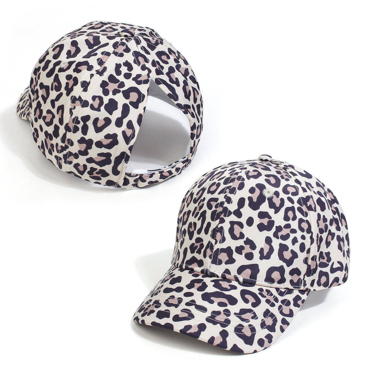 Adjustable Sports Baseball Cap with Multiple Designs