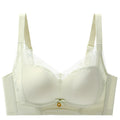 Womens Push Up Wireless Bra