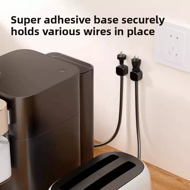 Magnetic Cable Management Clips