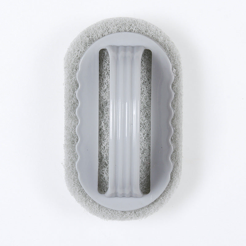 Multifunctional Cleaning Brush with Handle
