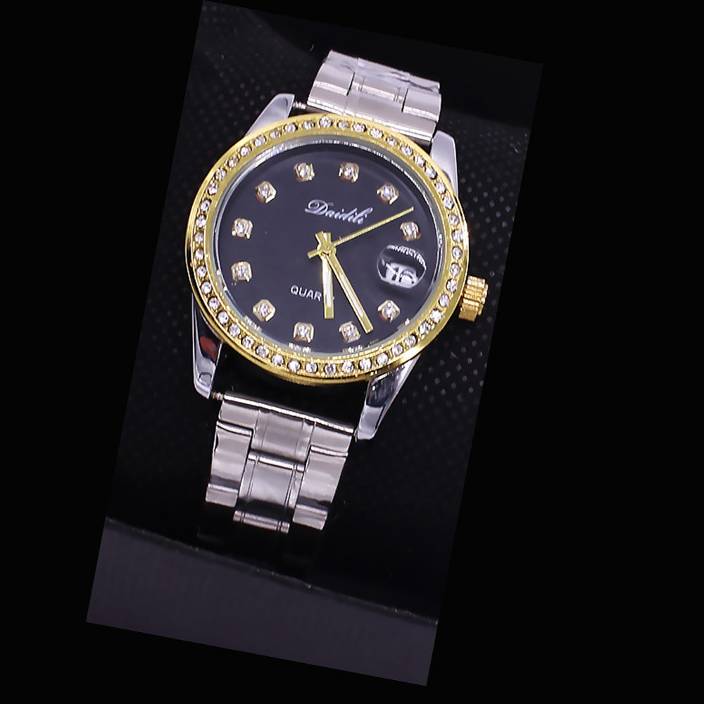 Couple Watches