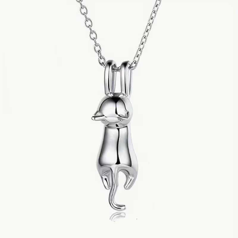 Pearl-Style Necklace for Formal Dresses